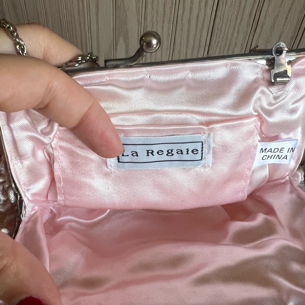 Vintage La Regale Bag - Picture 3 of 6